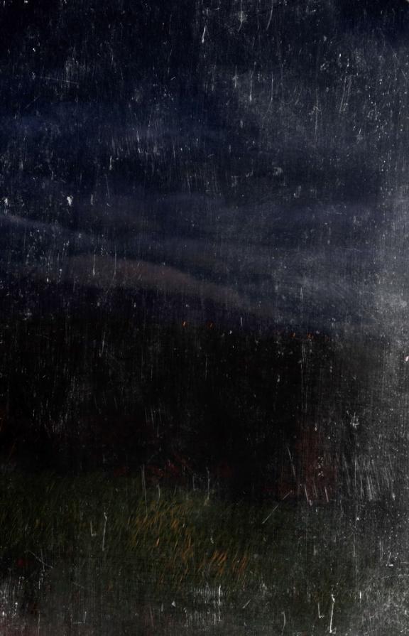 Quando la neve accarezza ogni cosa   ( When the snow caresses everything ) 