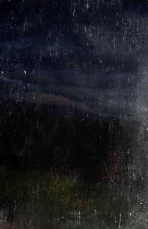 Quando la neve accarezza ogni cosa   ( When the snow caresses everything ) 