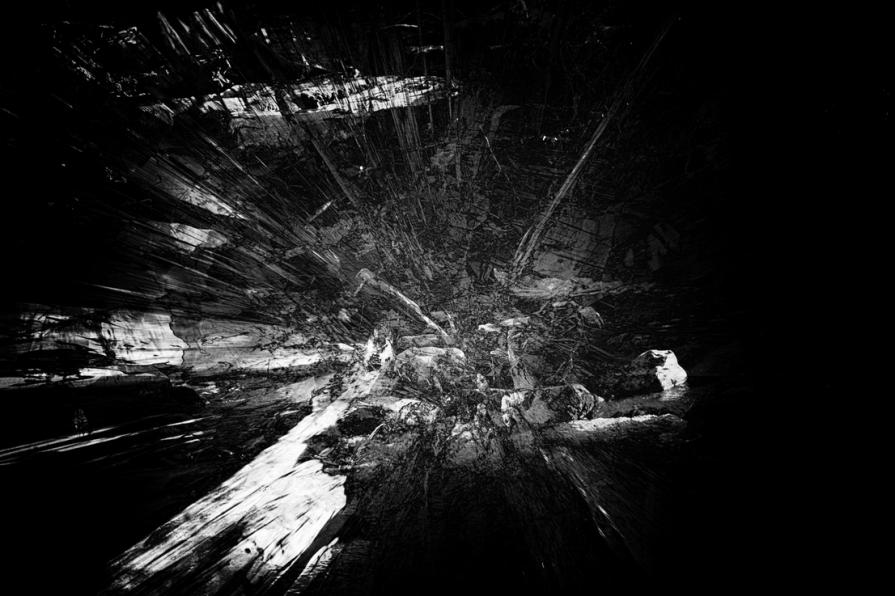 La disperazione costruttiva  - Constructive desperation -