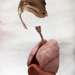 Me, Myslef & I, Barbara