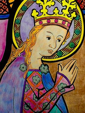  . . . Colorando Assieme a Tany !!! 5