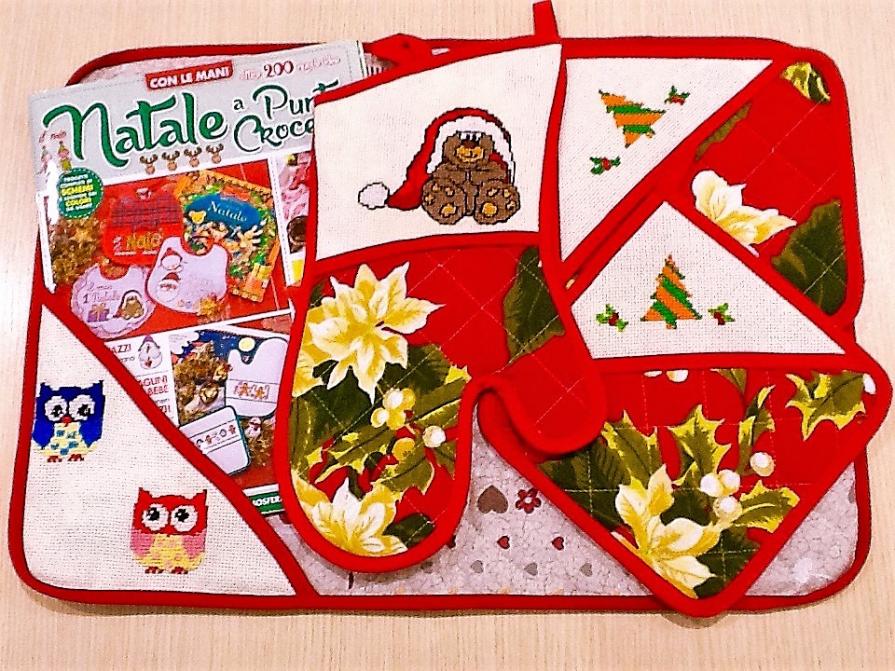  . . . SOTTO IL MIO ALBERELLO DI NATALE (4) . . . 