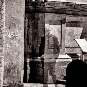 Fantasmi metropolitani