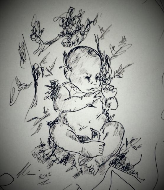 Gesù era ebreo,profugo e perseguitato...