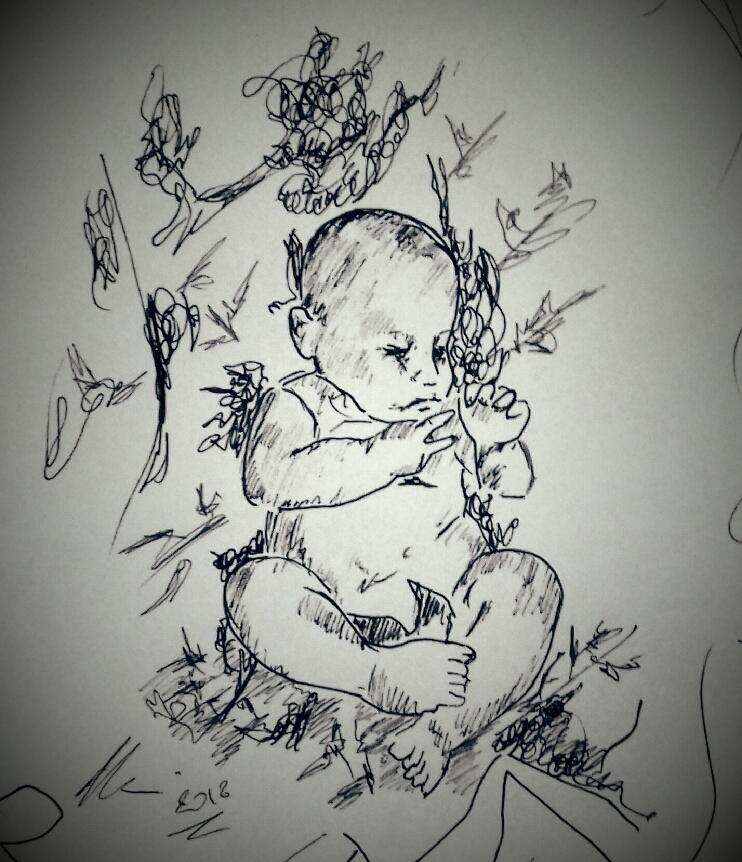 Gesù era ebreo,profugo e perseguitato...