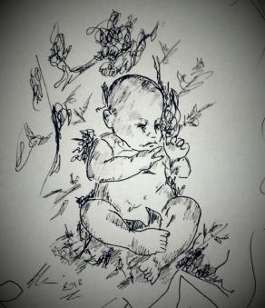 Gesù era ebreo,profugo e perseguitato...