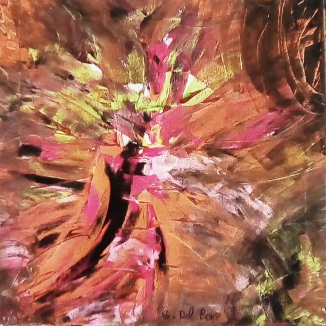 Calpestare il prossimo.