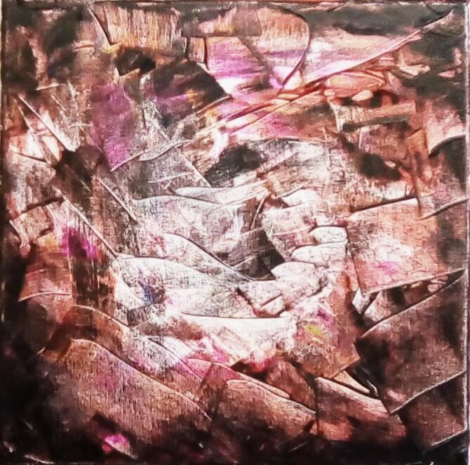 Attrazione per il pozzo.