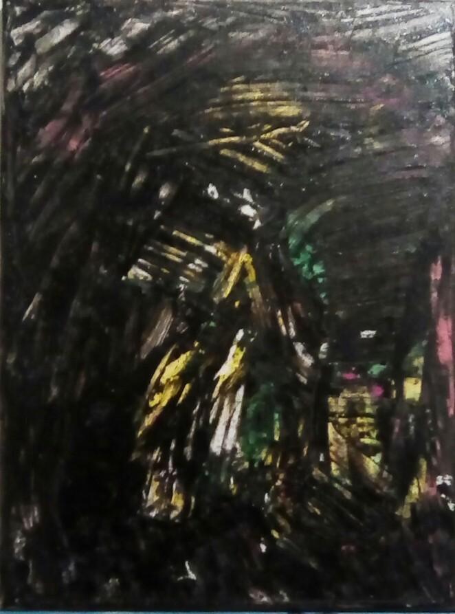 Colonialismo in India.