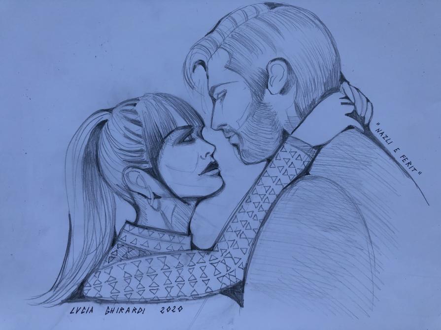 Nazli e Ferit (Bitter Sweet)