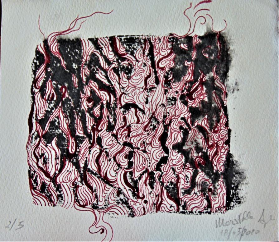 “Andamenti in rosso”