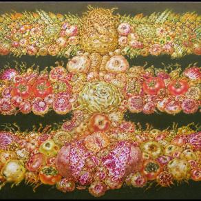 Le jardin de délices