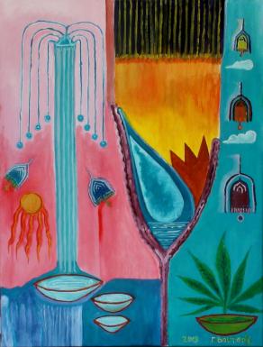 L' albero della vita