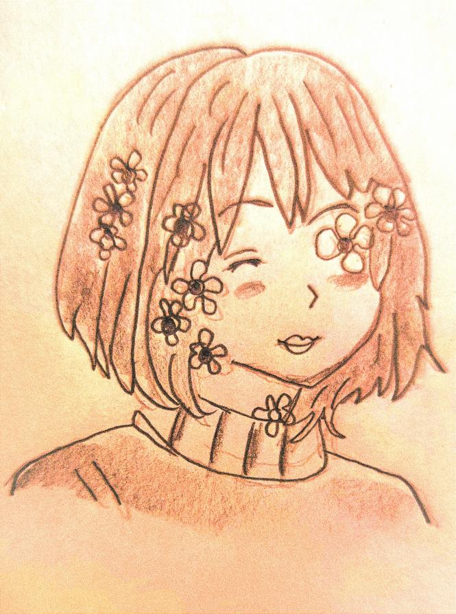 Matita e fantasia 86( ˘ ³˘)♥