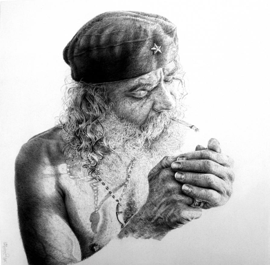 The Cologne Che The Cologne Che