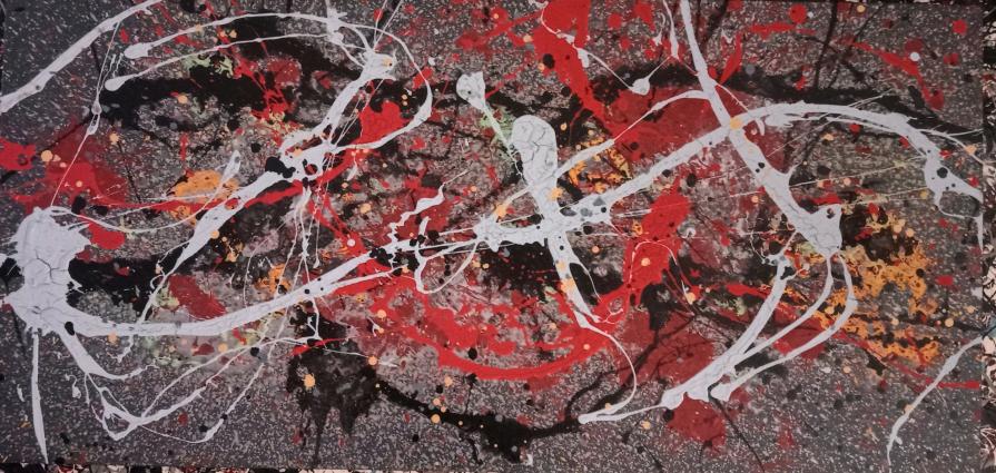 The sound of universe.