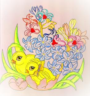 L'essenza della vita...!!!