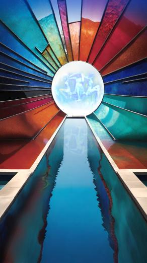 Shrine of the Naiads