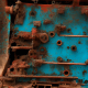 Rust Never Sleeps