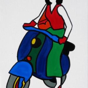 LODOLA STARDUST LODOLA STARDUST