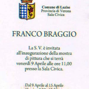 Franco Braggio