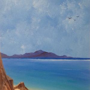 LUCI, COLORI ED EMOZIONI