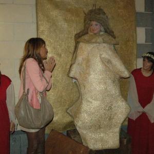 "Patriarchal family in the limelight" "Patriarchal family in the limelight"