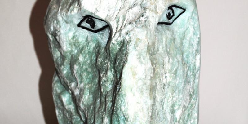 Salon Show- Yellow House Gallery, 921 Kingston Road, Toronto, Ontario