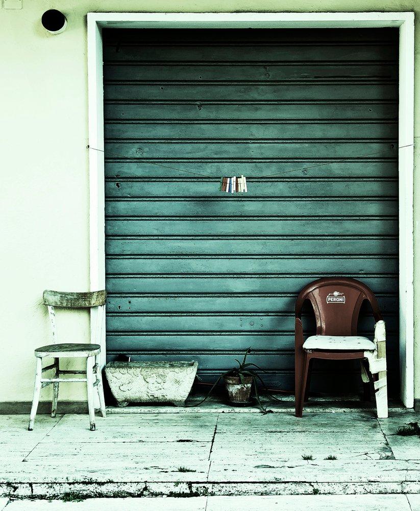 MAD Love Photography "Le conseguenze dell'amore"