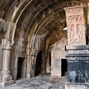 Armenia. Storia di pietre 2/2