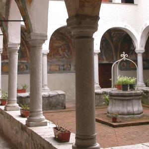 Italia. Basilicata. Potenza (1)