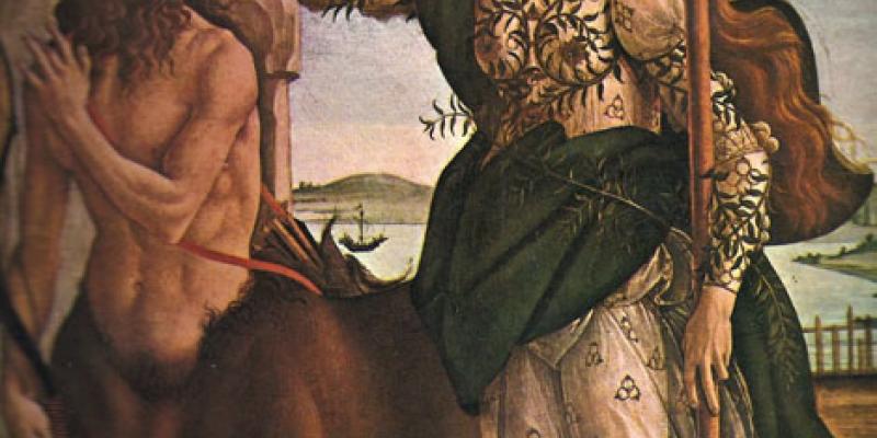 Il colore in Sandro Botticelli di Lucia Ghirardi
