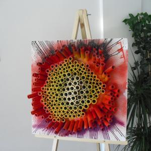 Presentazione critica mostra Soqquadro Factory