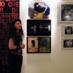  La Globalart presenta Isabella Capozzi POESIE IN MINORE. Venerdì 7 giugno Ore 19:30 POESIE IN MINORE Venerdì 7 giugno  Ore 19:30 la galleria GLOBALART nell’ambito I° Edizione del  Festival”GLOBALARTinternazionaleART”PROGETTO DI ROSA DIDONNA 30 MAGGIO - 1