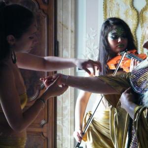 55° Biennale Internazionale d'Arte di Venezia.“ La Sibilla magica . Arte - La Mia Seconda Pelle”