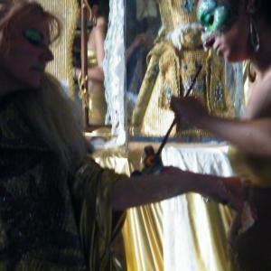 55° Biennale Internazionale d'Arte di Venezia.“ La Sibilla magica . Arte - La Mia Seconda Pelle”