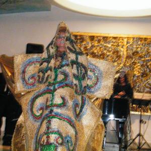 “La Sibilla e il Mantello di Atlantide” di Rosa Didonna