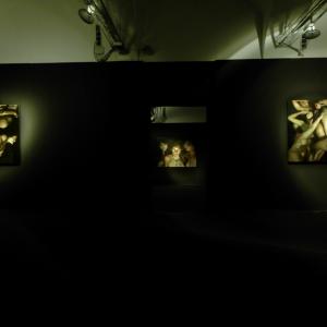 ROBERTA CONI-TENTAR LA CARNE inferno I