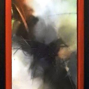 L'ENIGMA DEL COLORE alla grande con Borghi , Fornasari e altri..