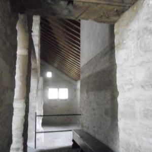 SCHEGGE D'ARTE IN VALROSSENNA SCHEGGE D'ARTE IN VALROSSENNA