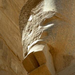 Egitto. Luxor e Marsa Alam