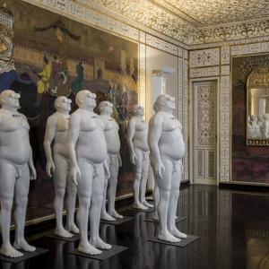 Identità alterate Identità alterate