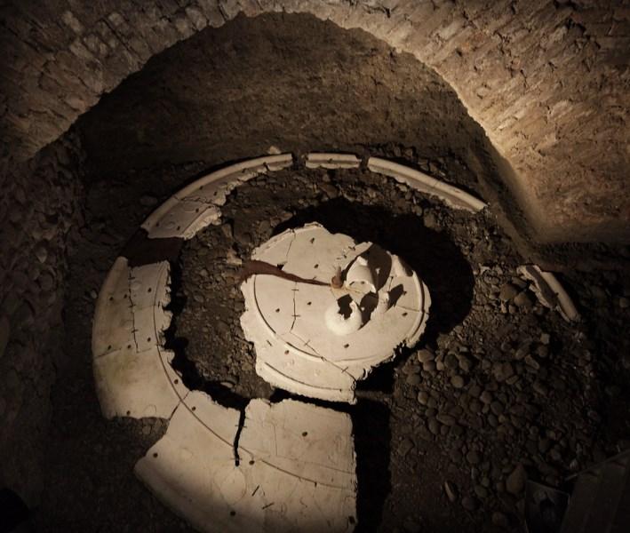 Profeti in Patria - Cammini d'artista a Montecchio Emilia. Graziano Pompili