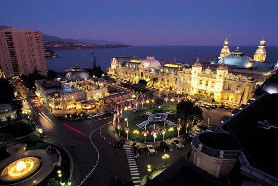 5°BIENNALE D' ARTE A MONTECARLO 5°BIENNALE D' ARTE A MONTECARLO