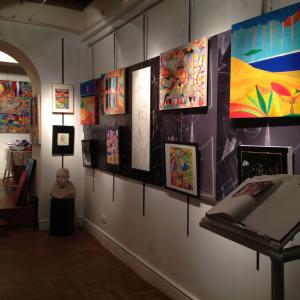 Personale di Massimo DeCarolis