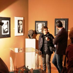 AESTETICA: LA LINEA E LA FORMA