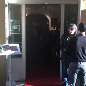 La setta degli Artisti