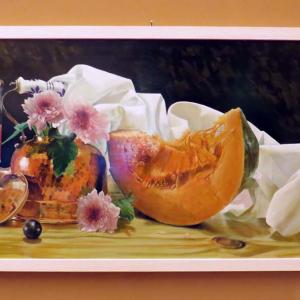 TRA REALISMO E IPERREALISMO al CLUB LA MERIDIANA DI MODENA