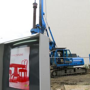 Expectations - Part 1/Berlin Expectations - Part 1/Berlin