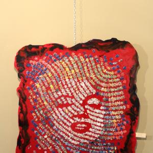 RITRATTO DI DONNA al Club Meridiana 3-22 marzo